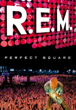 DVDs | R.E.M.HQ